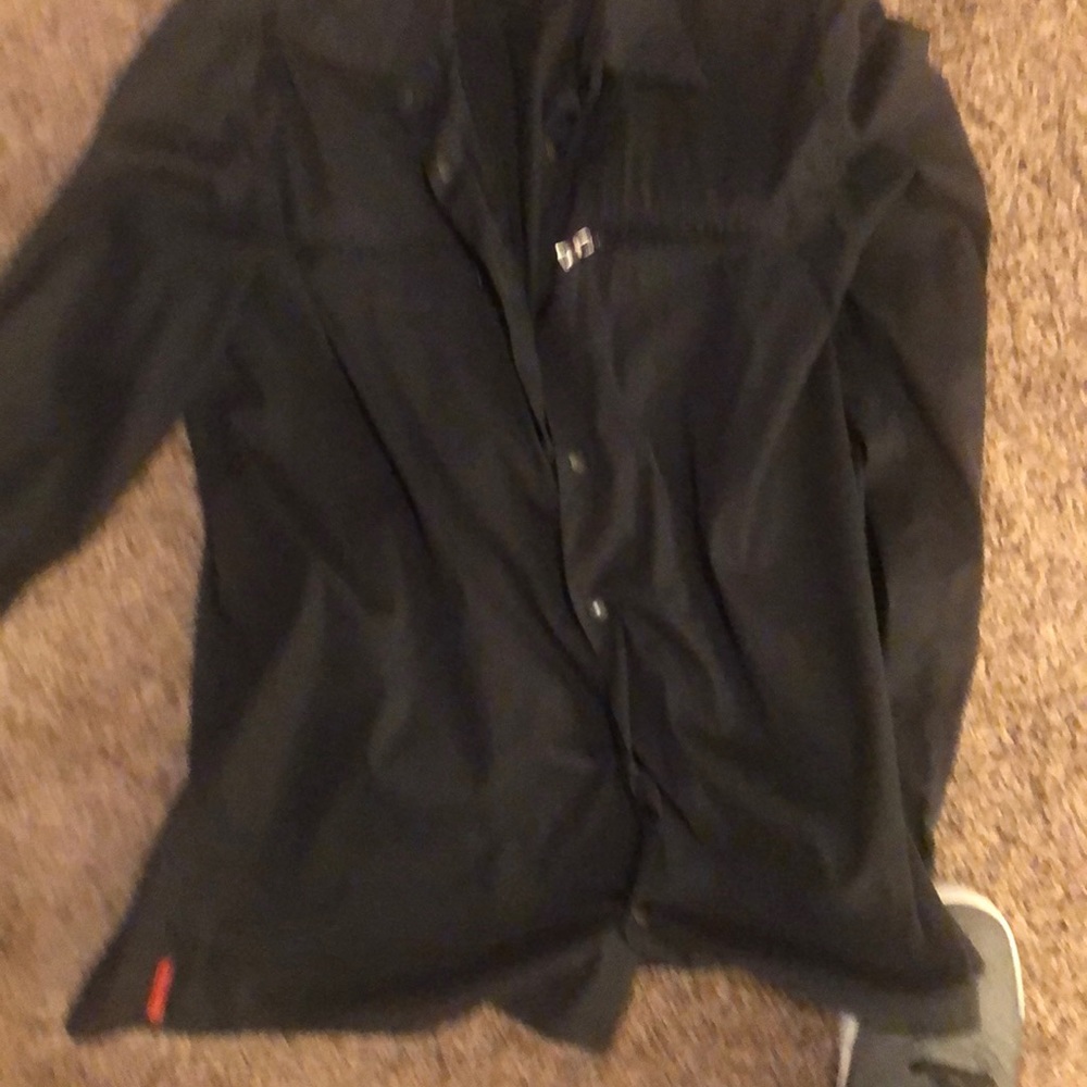 Prada shirt